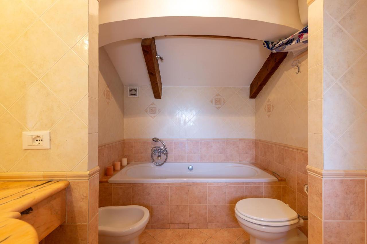 Rossy House Appartement