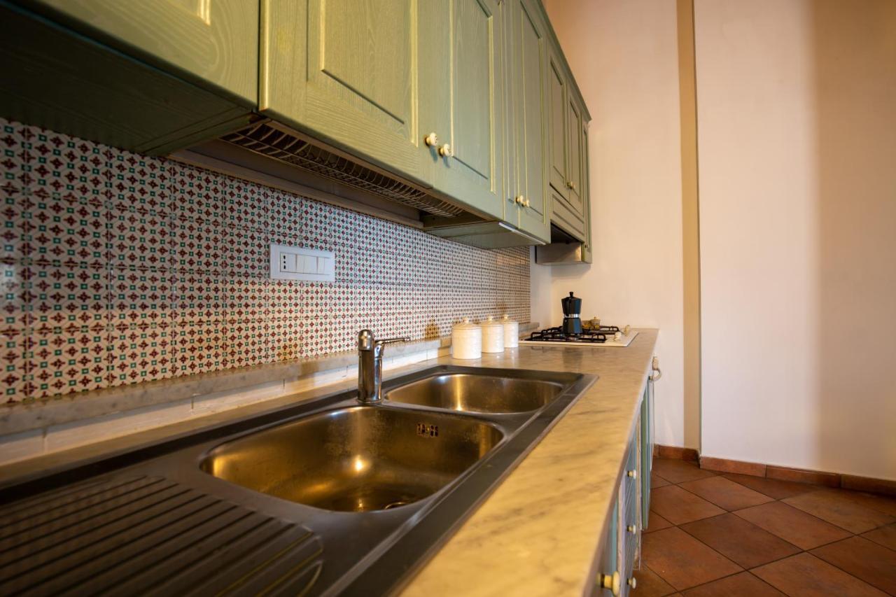 Apartment Rossy House