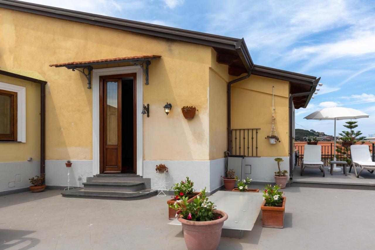 Apartment Rossy House