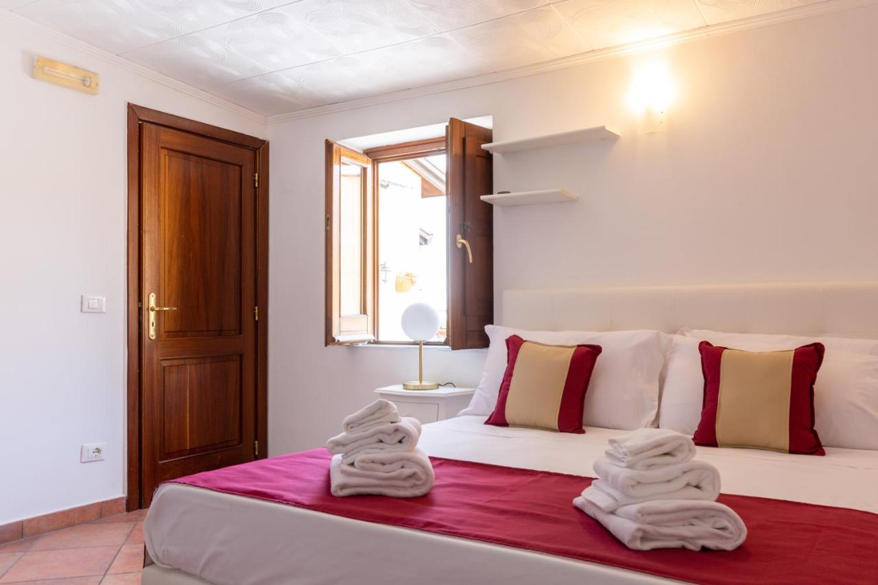 Rossy House Apartment Sorrento