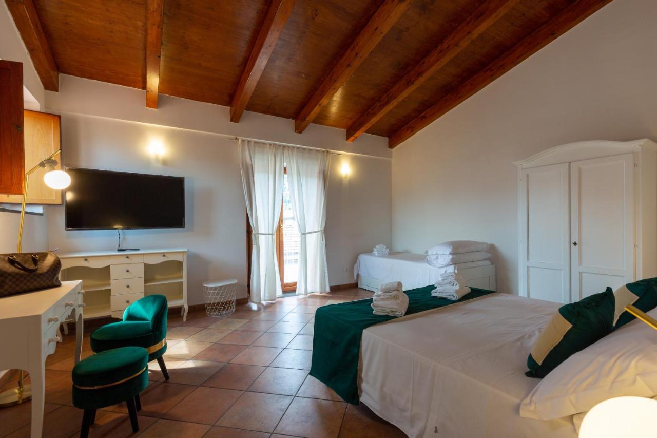 Rossy House Appartement
