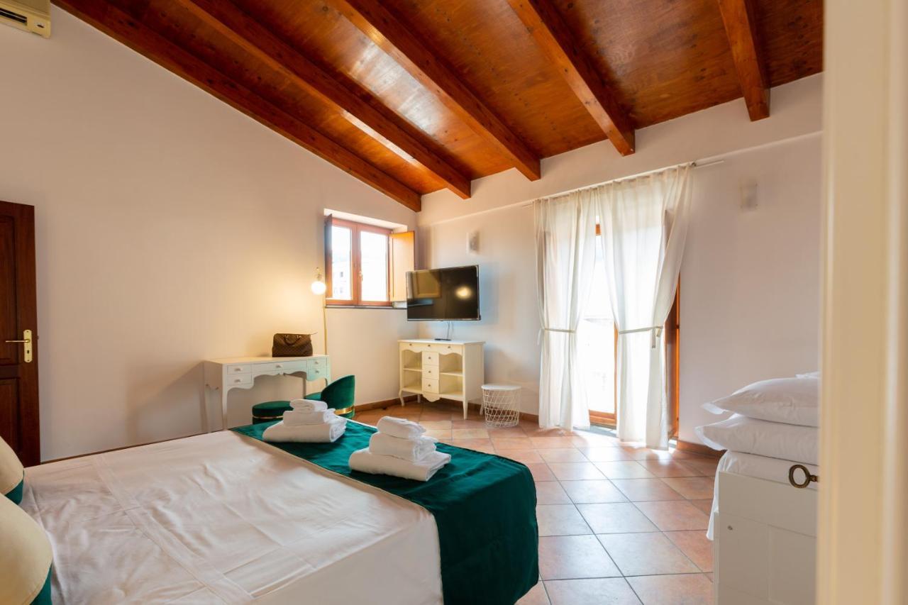 Appartement Rossy House