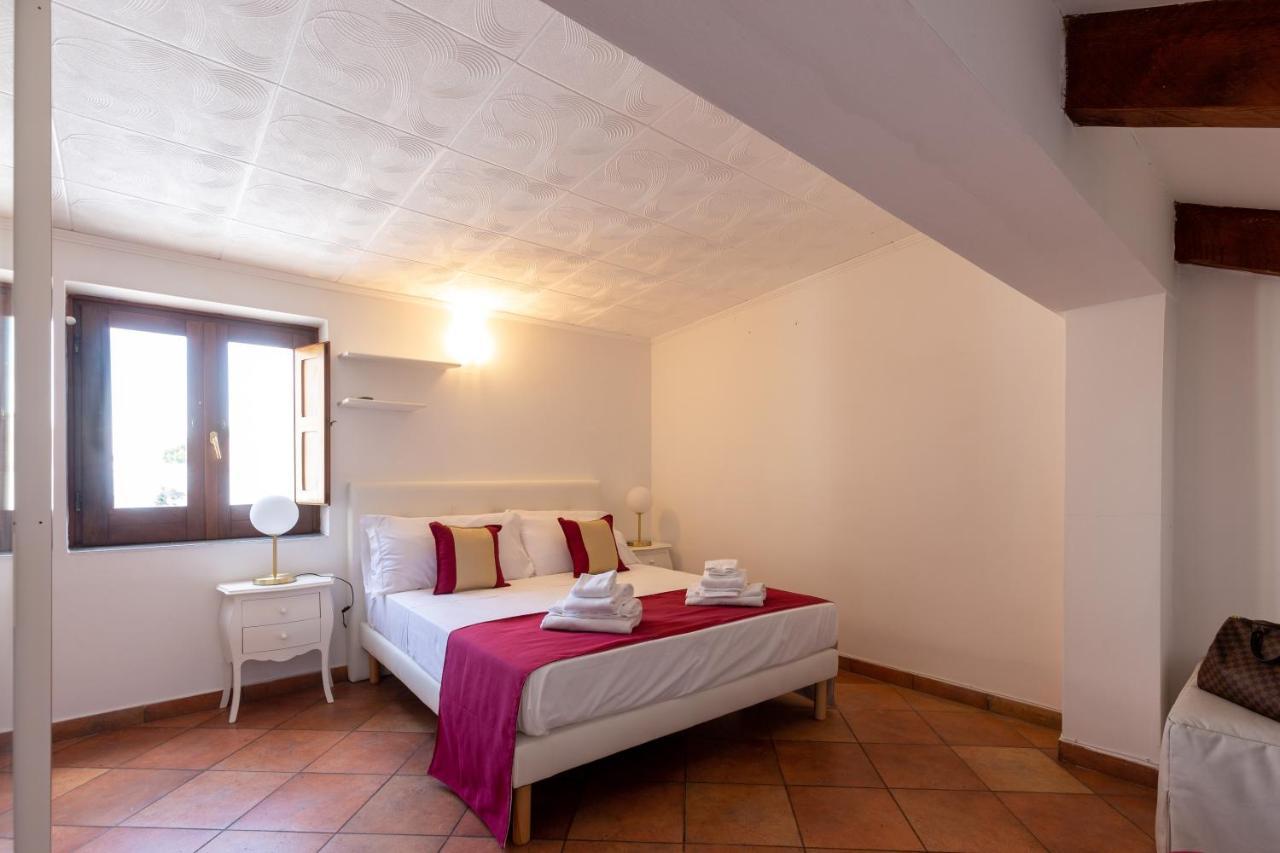 Appartement Rossy House Sorrento