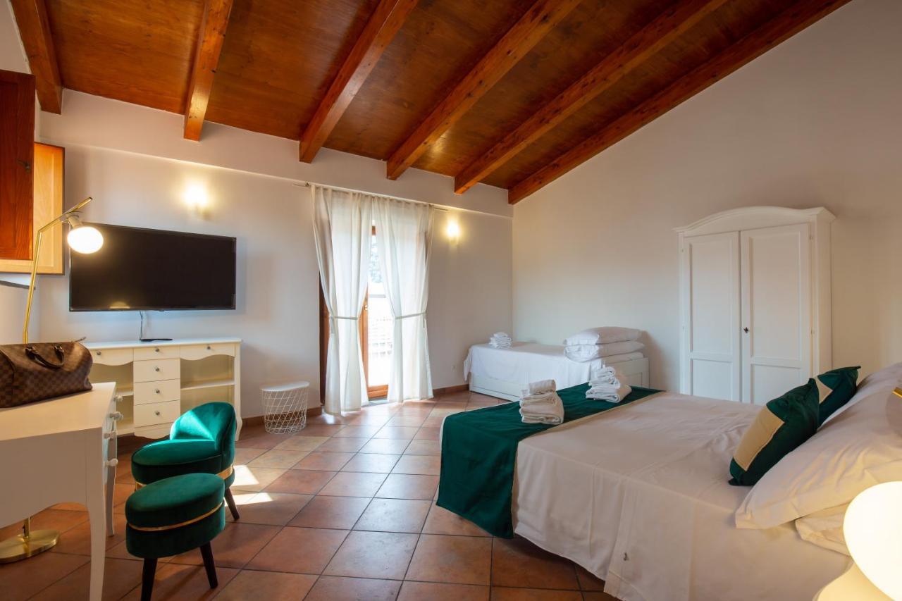 Rossy House Appartement *