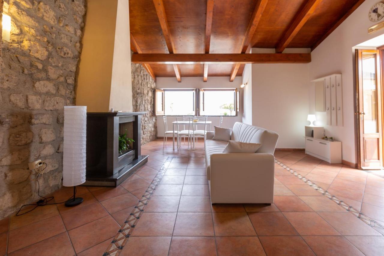 Rossy House Appartement *