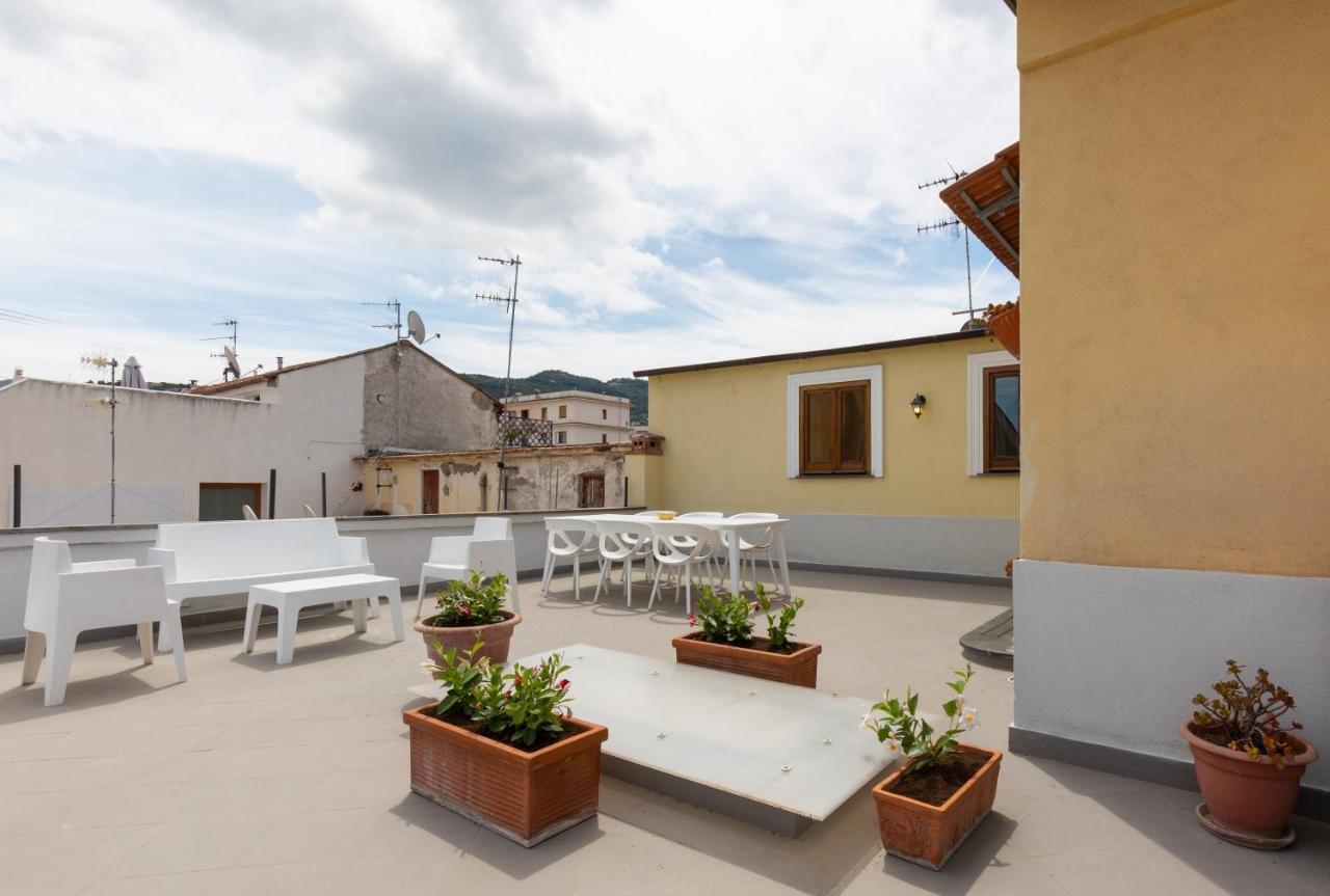 Rossy House Appartement *
