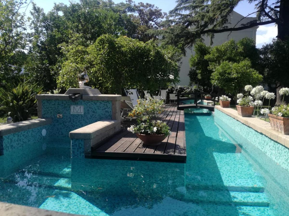 Manning Relais Sorrento