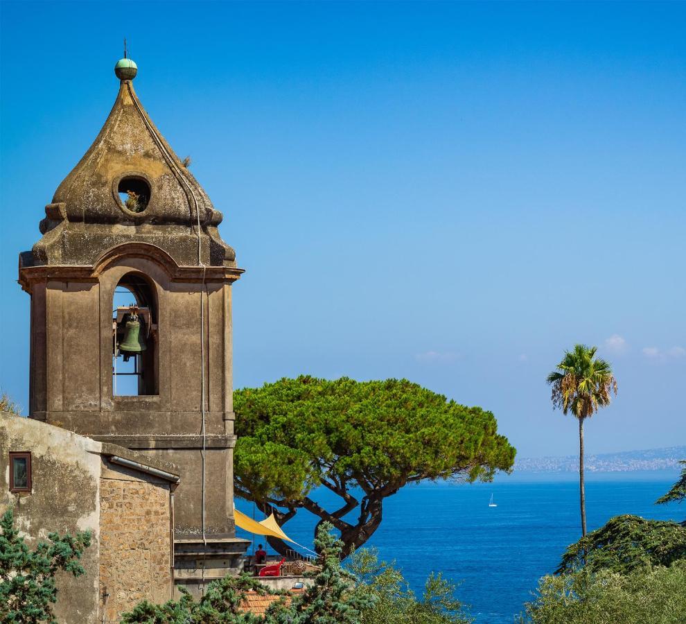 Maison Il Conservatorio Hotel Sorrento