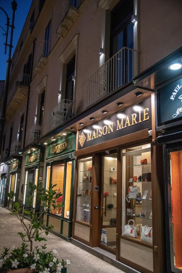 Affittacamere Maison Marie