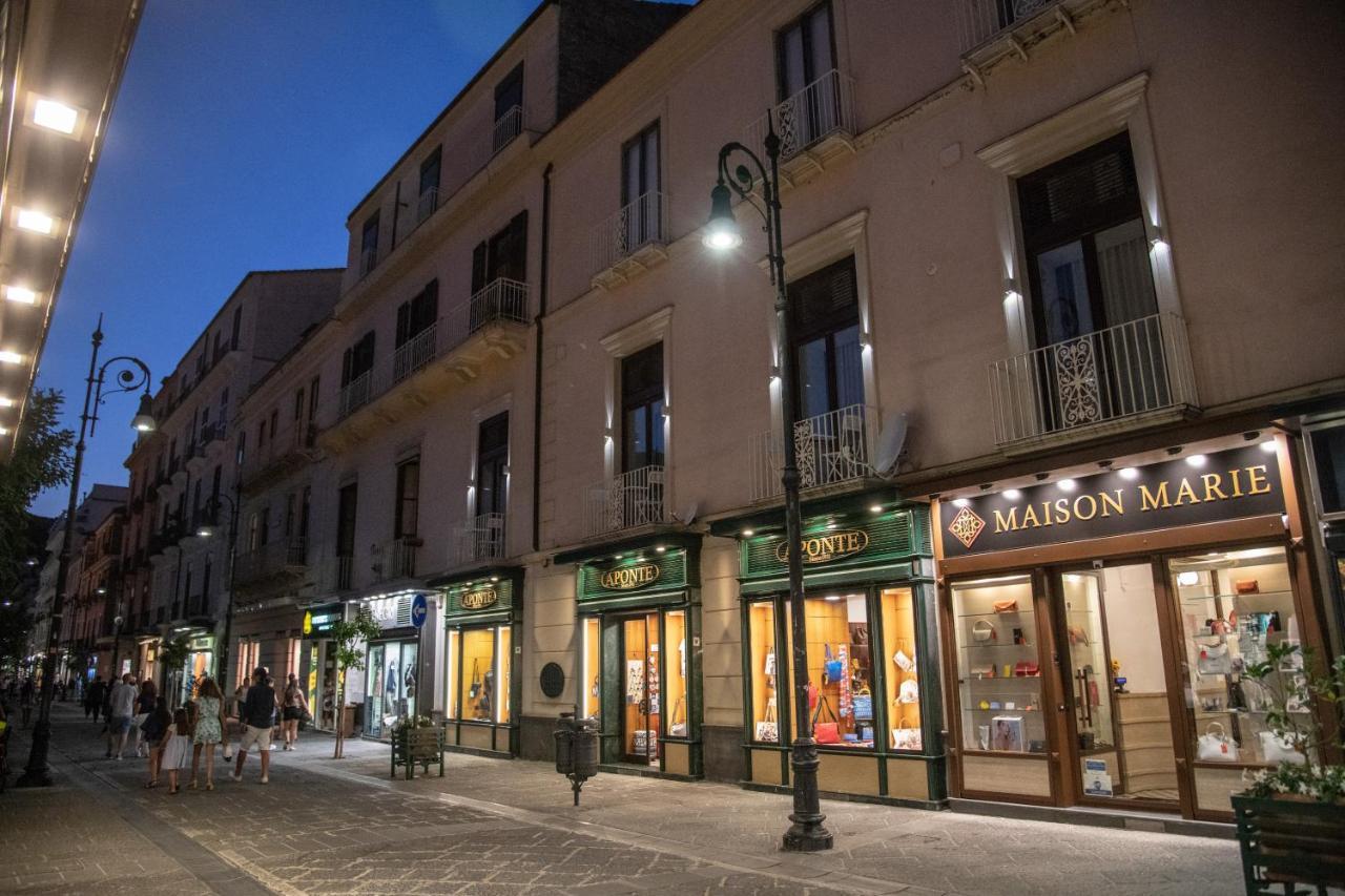 Maison Marie Affittacamere