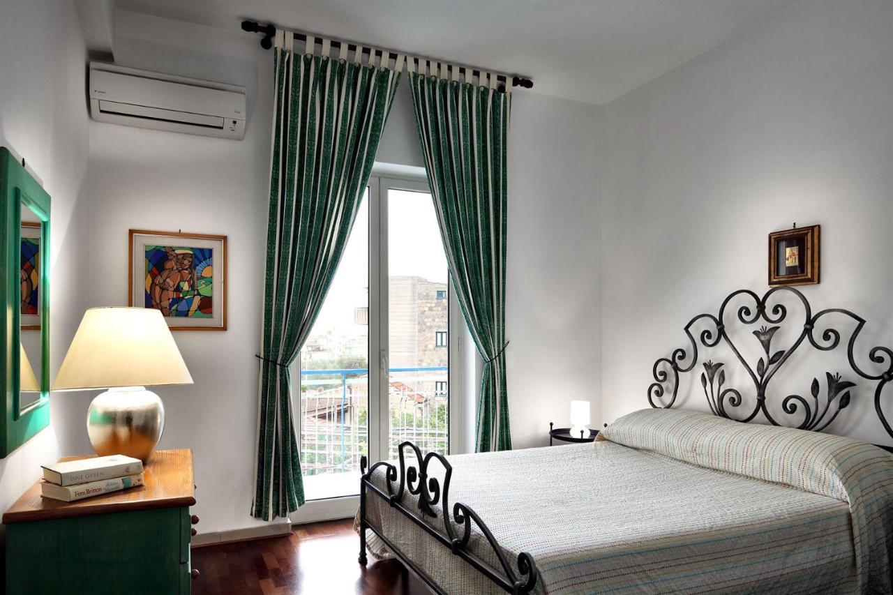 Sound Of The Sun Apartment Sorrento