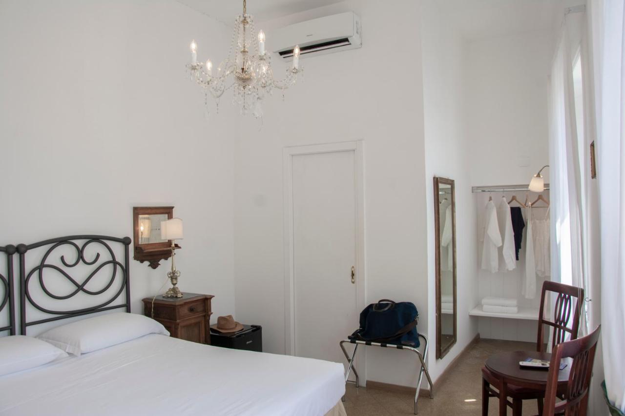 Acomodação com café da manhã  Il Palazzetto 3*