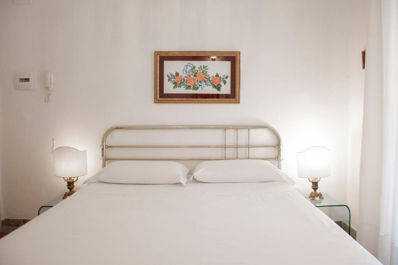 Acomodação com café da manhã  Il Palazzetto 3*