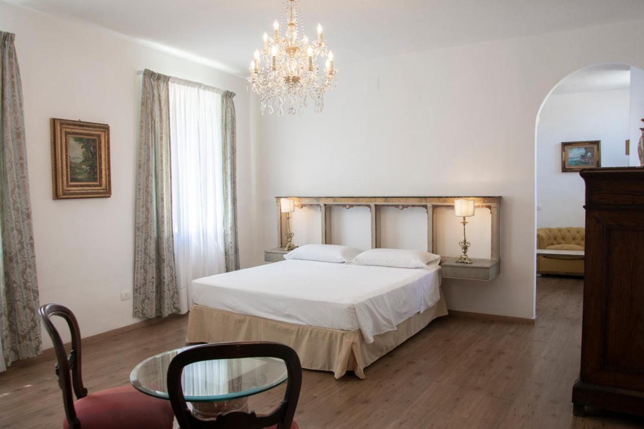 Il Palazzetto