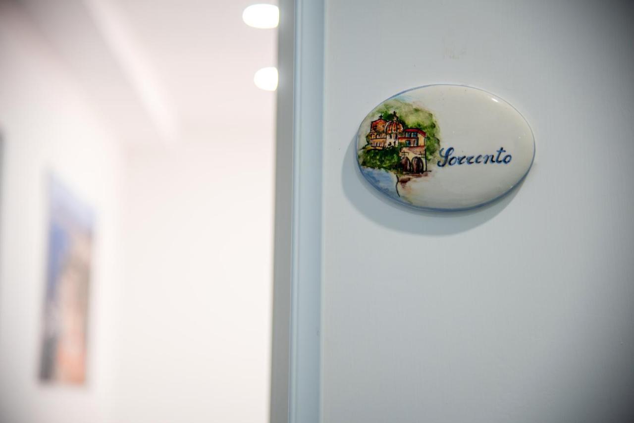 Marina Grande Apartment *