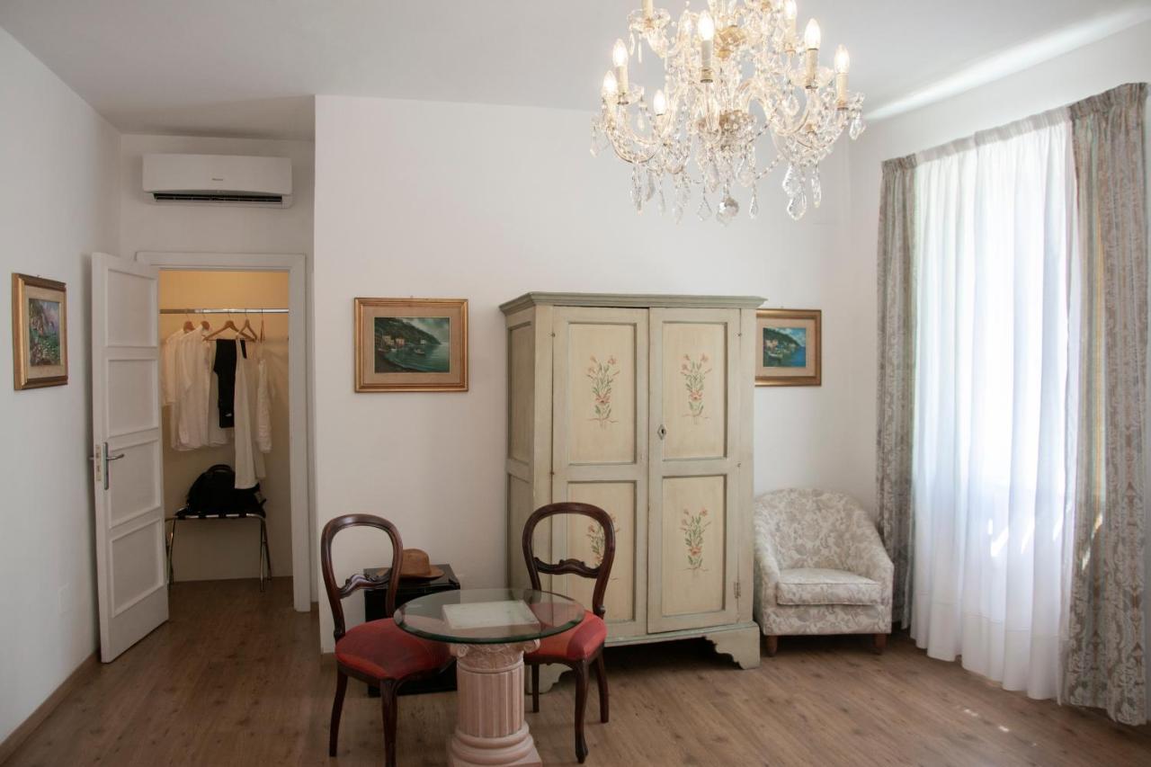 Il Palazzetto Acomodação com café da manhã  Sorrento