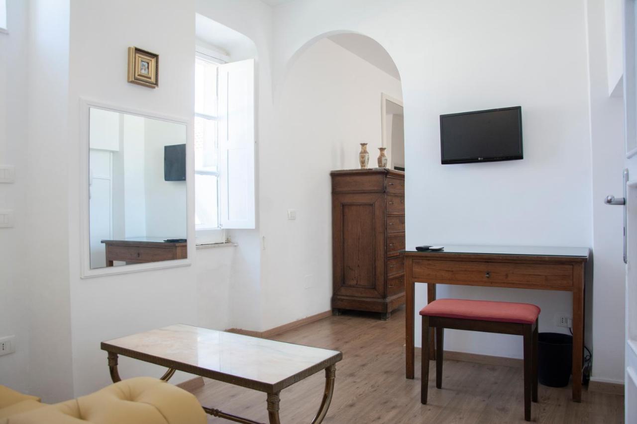 Acomodação com café da manhã  Il Palazzetto Sorrento