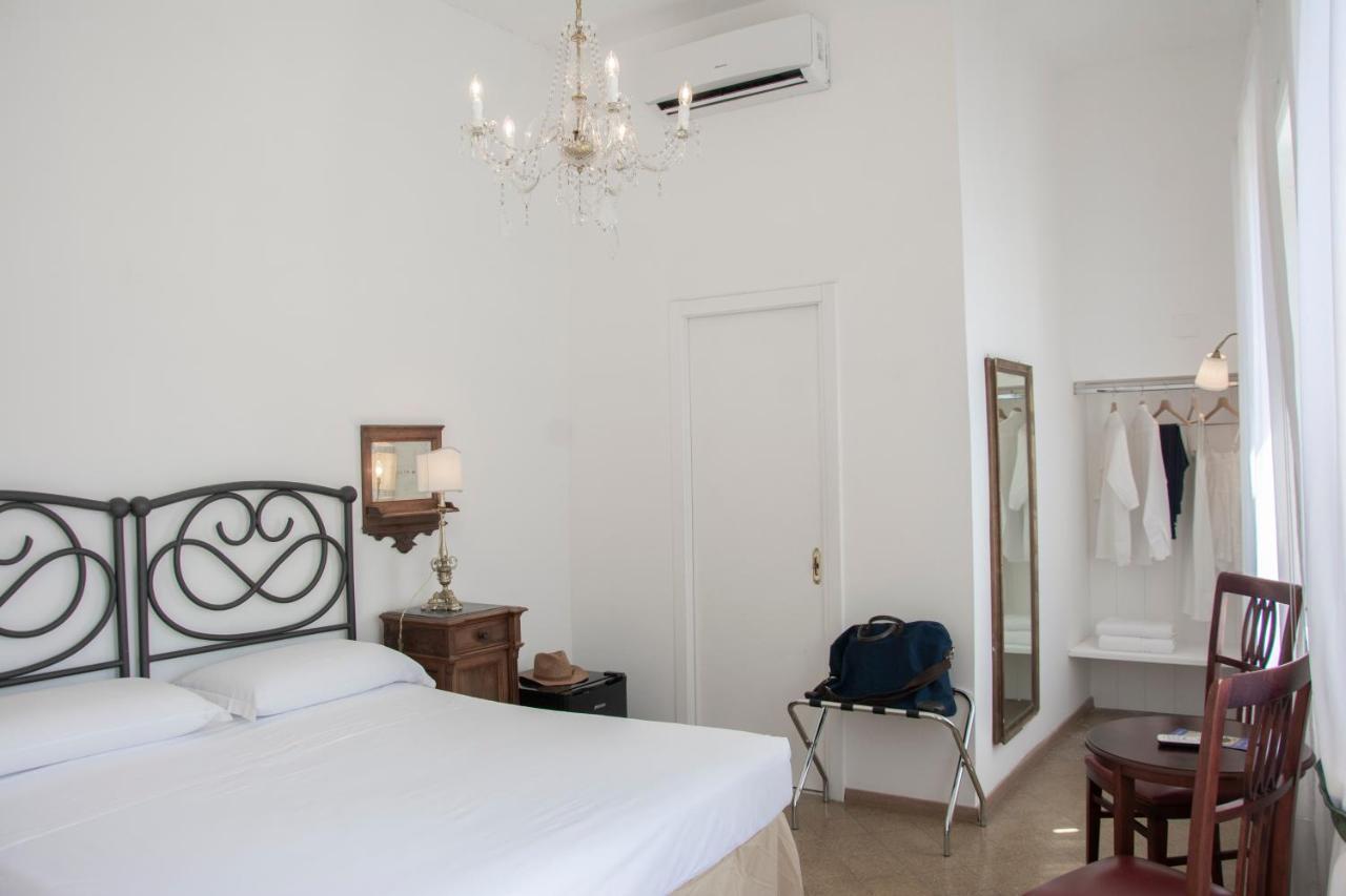 Acomodação com café da manhã  Il Palazzetto Sorrento