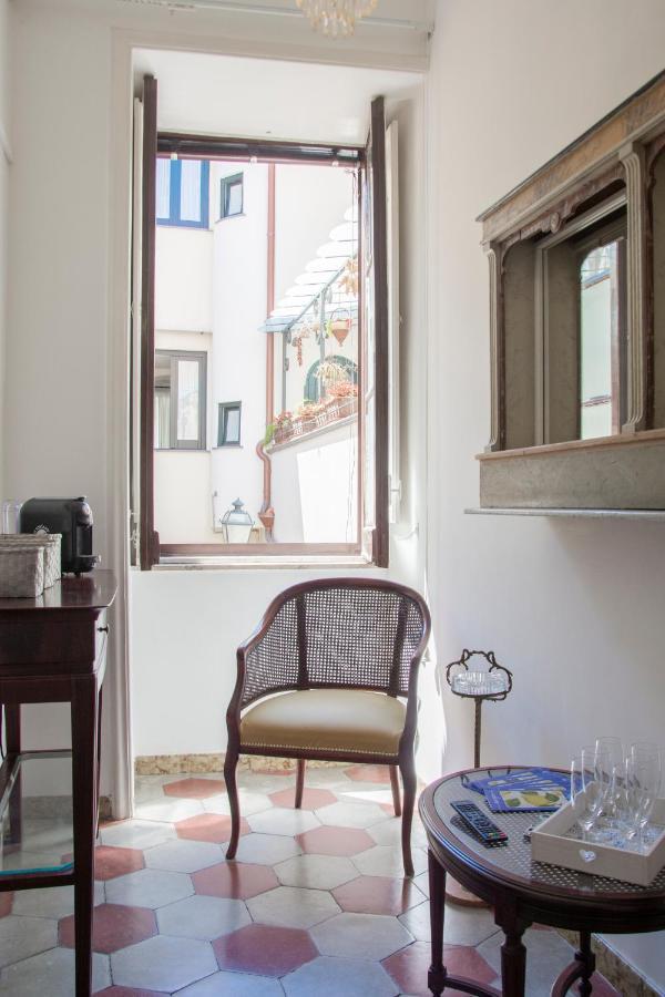 Il Palazzetto Sorrento
