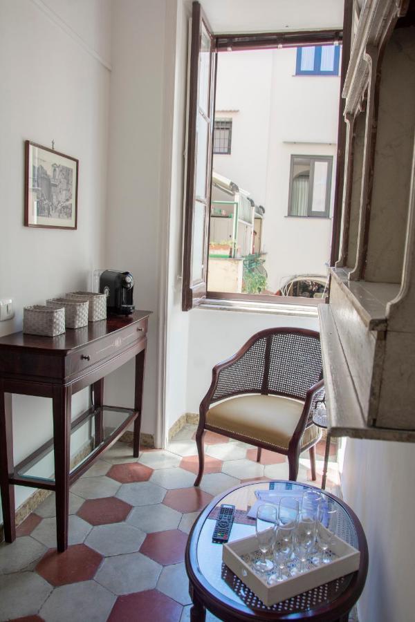Il Palazzetto 3* Sorrento