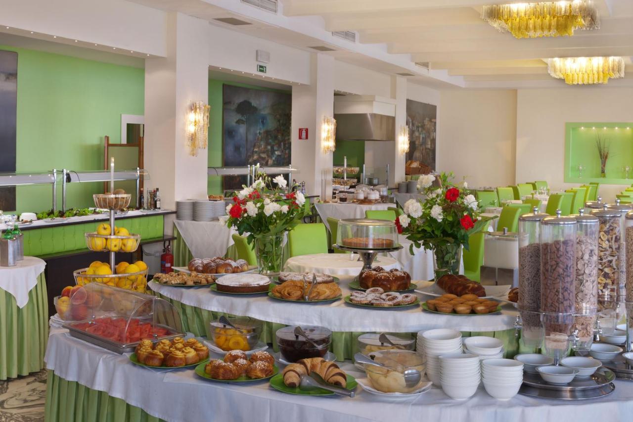 Grand President 4* Sorrento