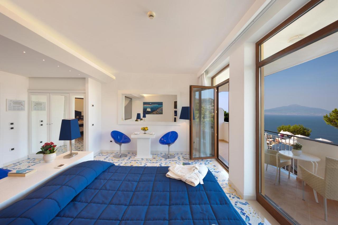 Hotel Grand President