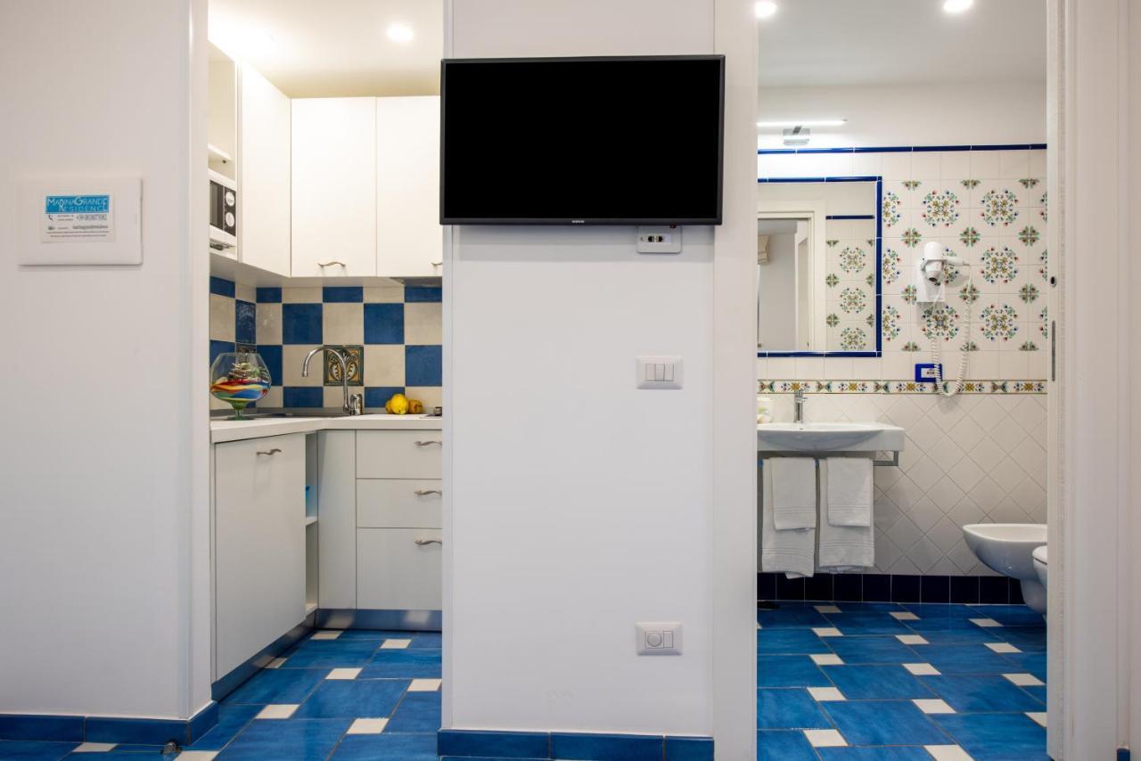 Marina Grande Apartamento *