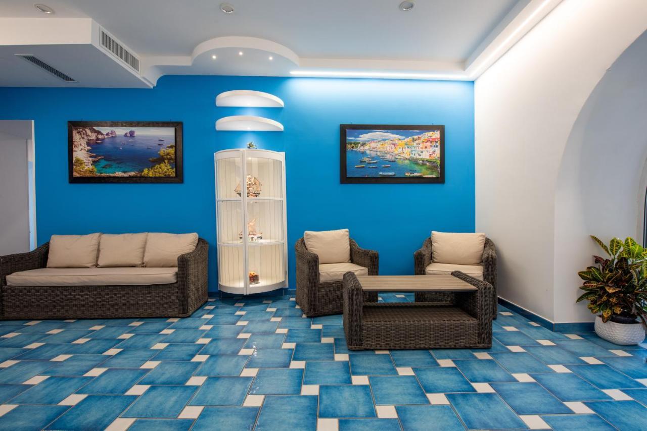 Marina Grande Apartamento *