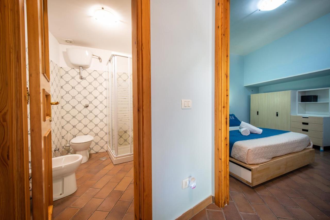 Apartamento Marina Grande Sorrento