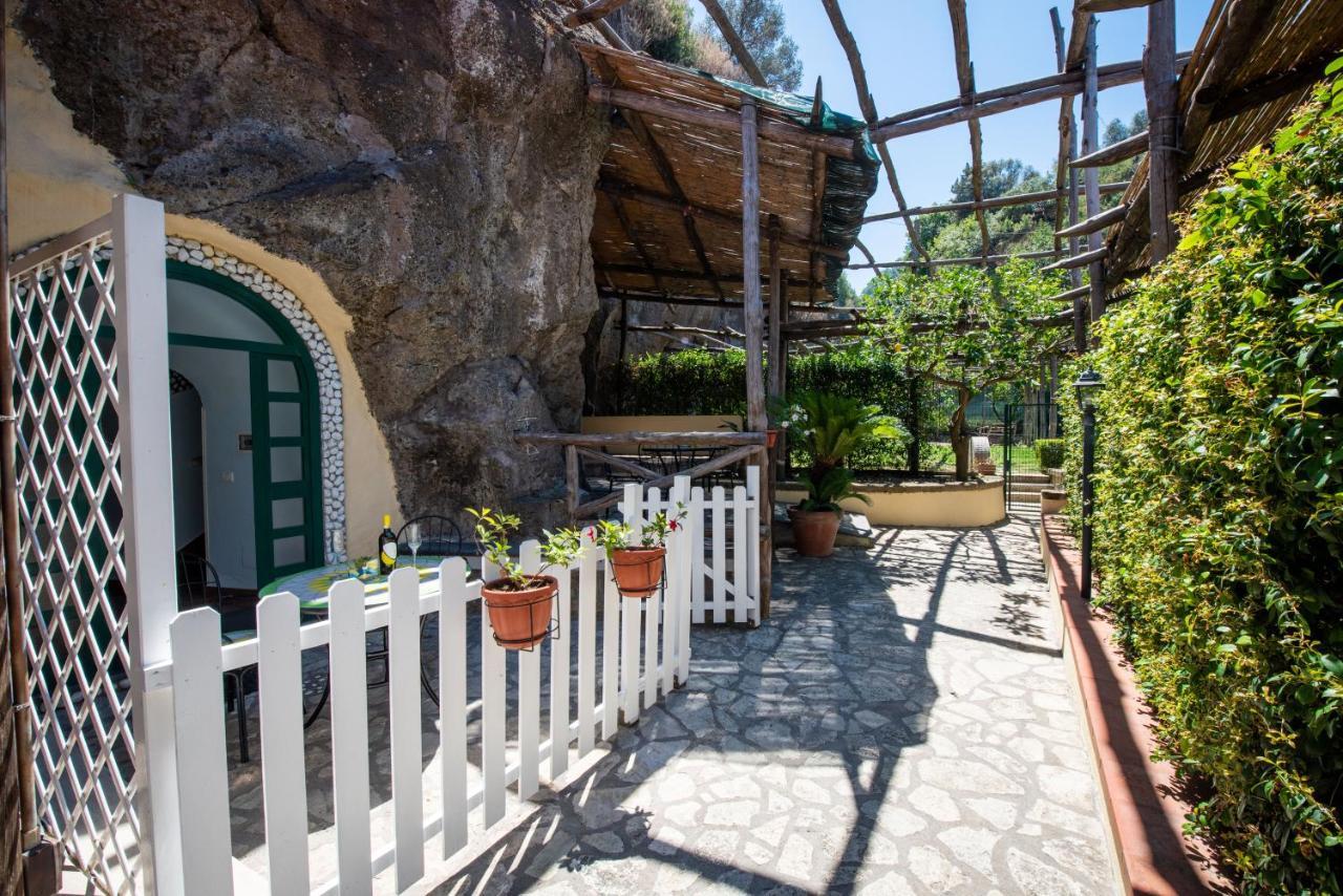 Marina Grande Apartamento Sorrento