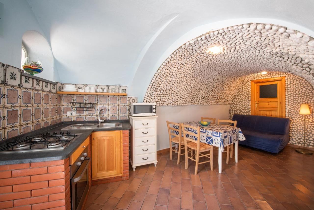 Apartamento Marina Grande