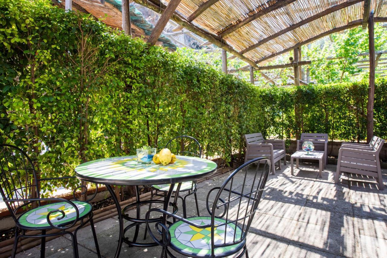 Marina Grande Apartamento Sorrento