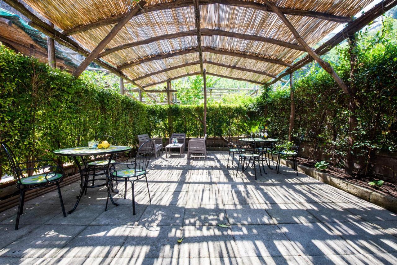 Apartamento Marina Grande