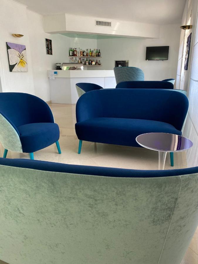 Hotel La Meridiana