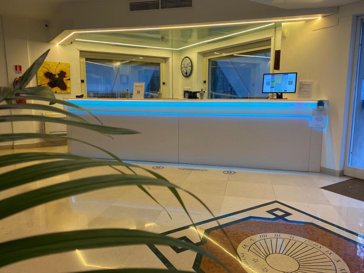La Meridiana Hotel Sorrento