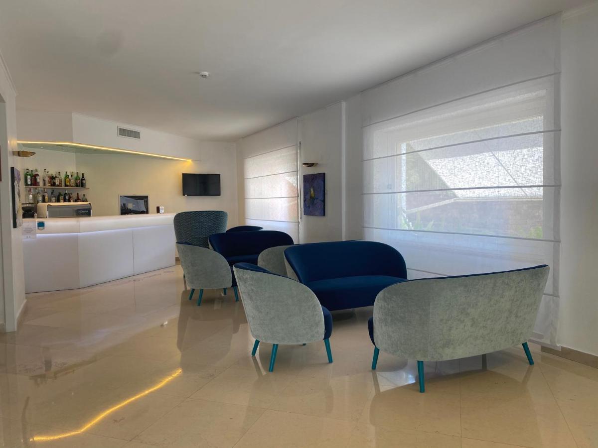 Hotel La Meridiana