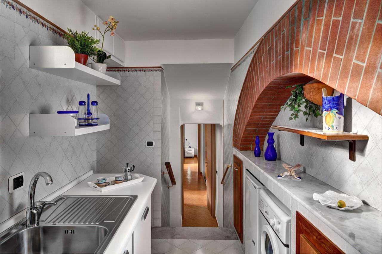 Apartment 49 Little House Sorrento