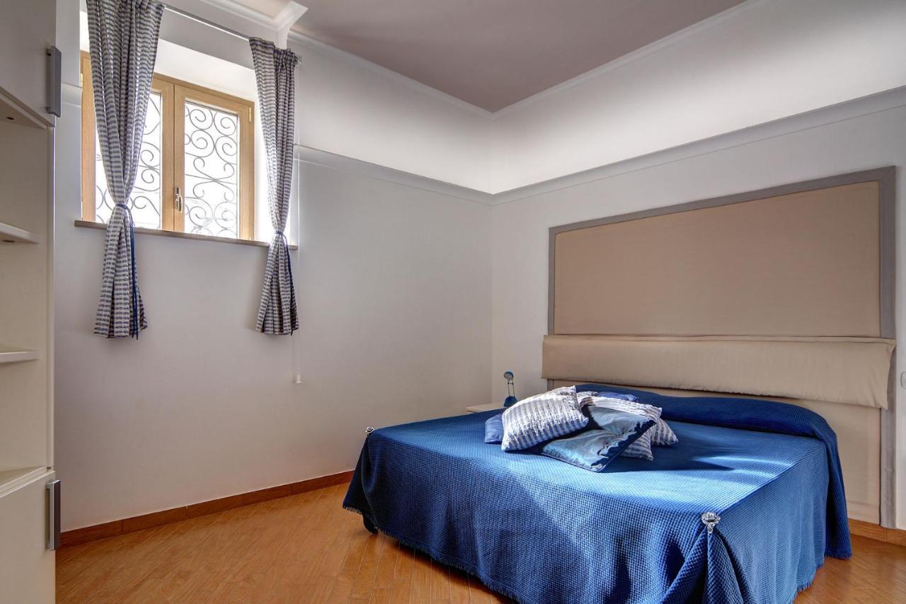 Apartamento 49 Little House Sorrento