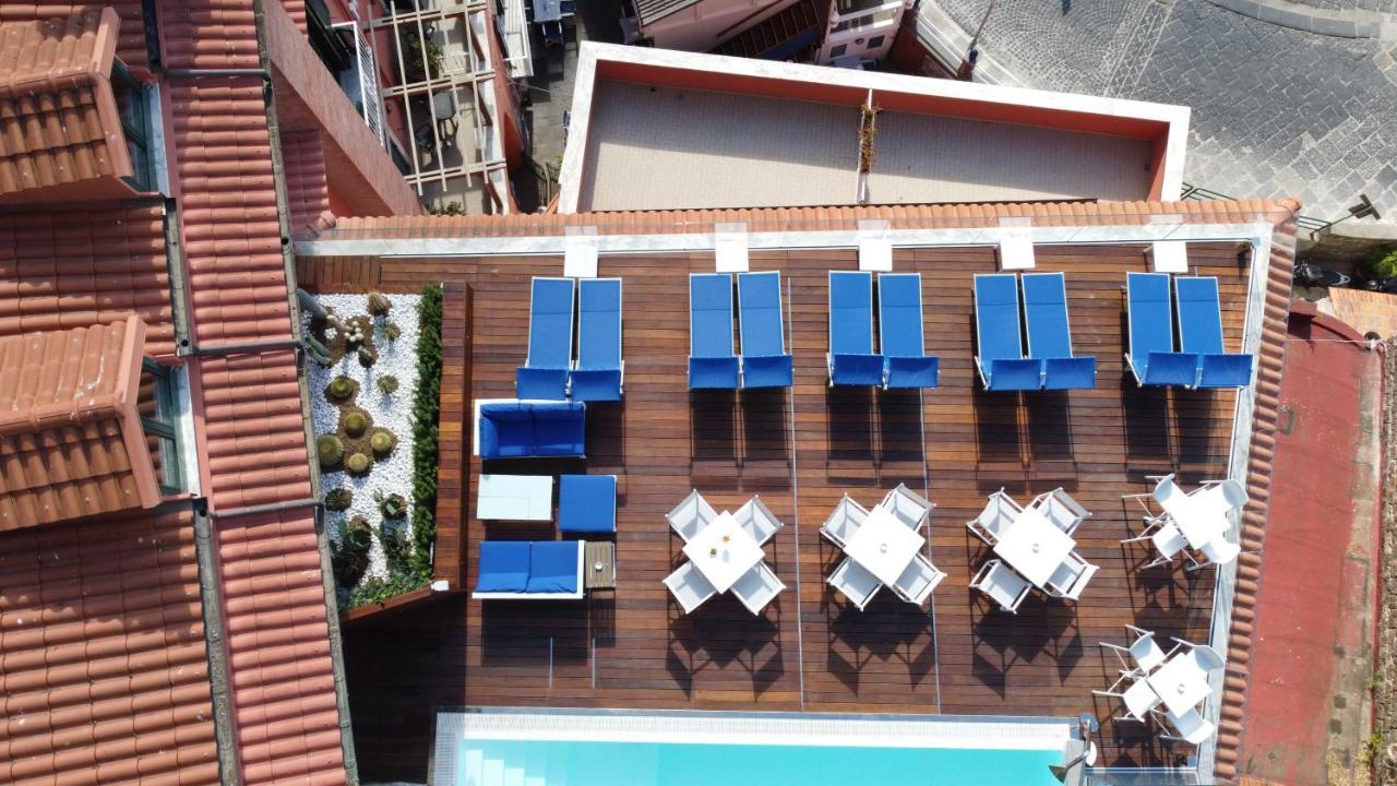 Il Faro Hotel