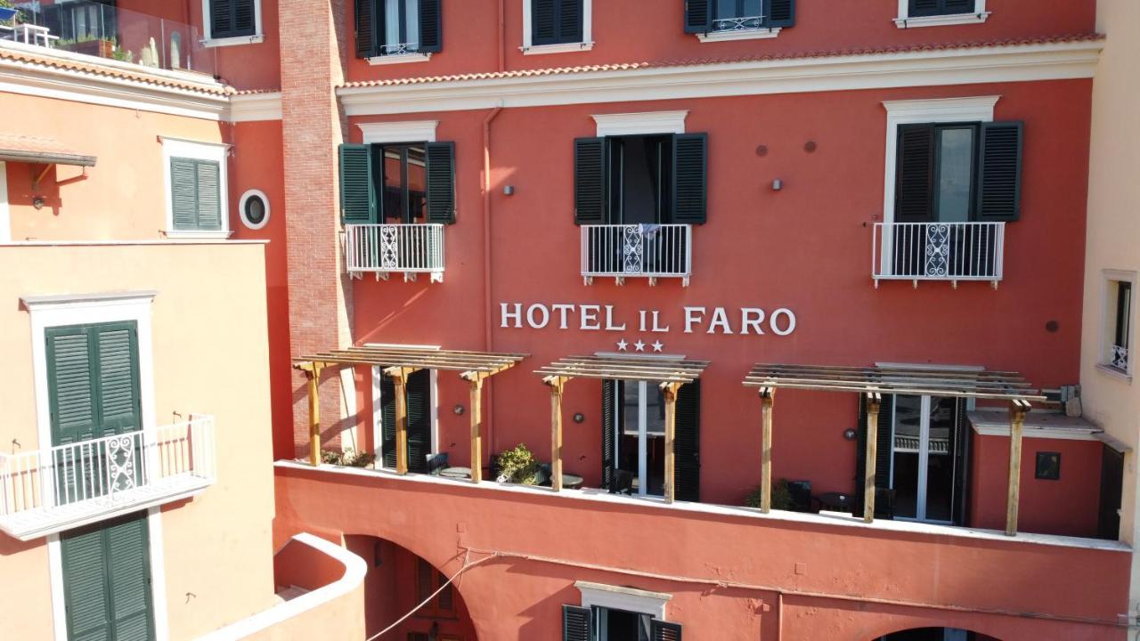 Il Faro 3*