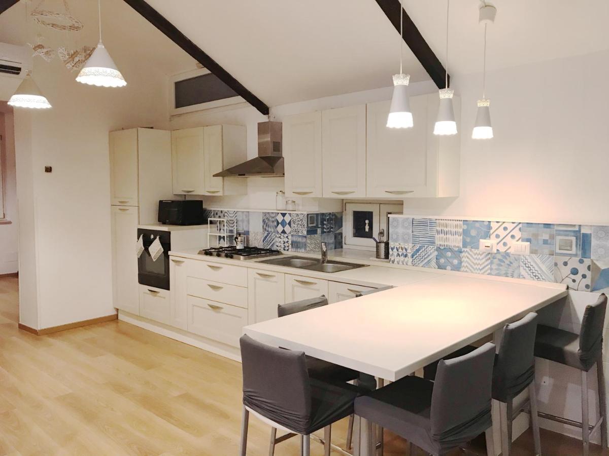 Holiday home Casa Vacanze Sky And Sea Sorrento