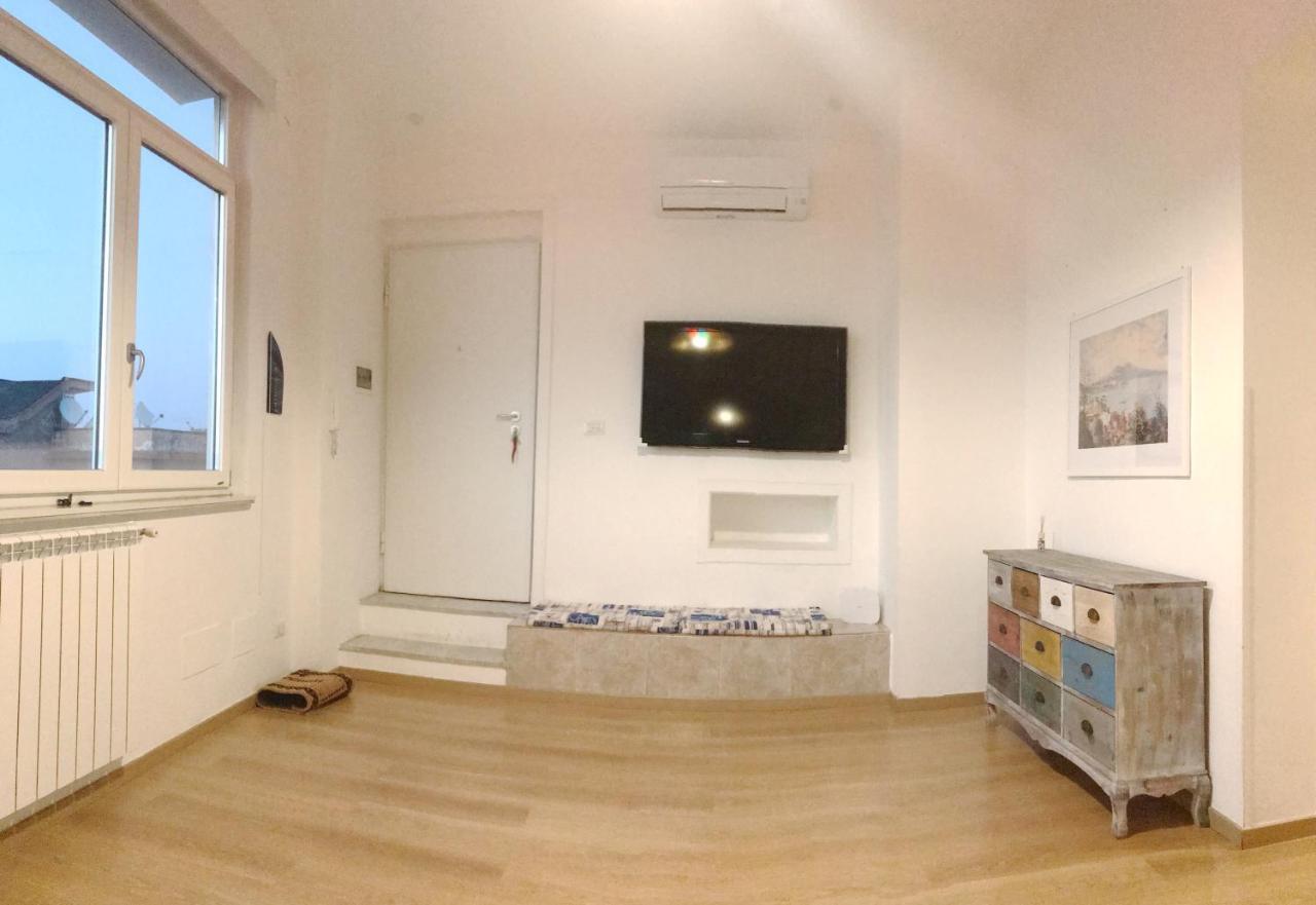 Casa Vacanze Sky And Sea Holiday home