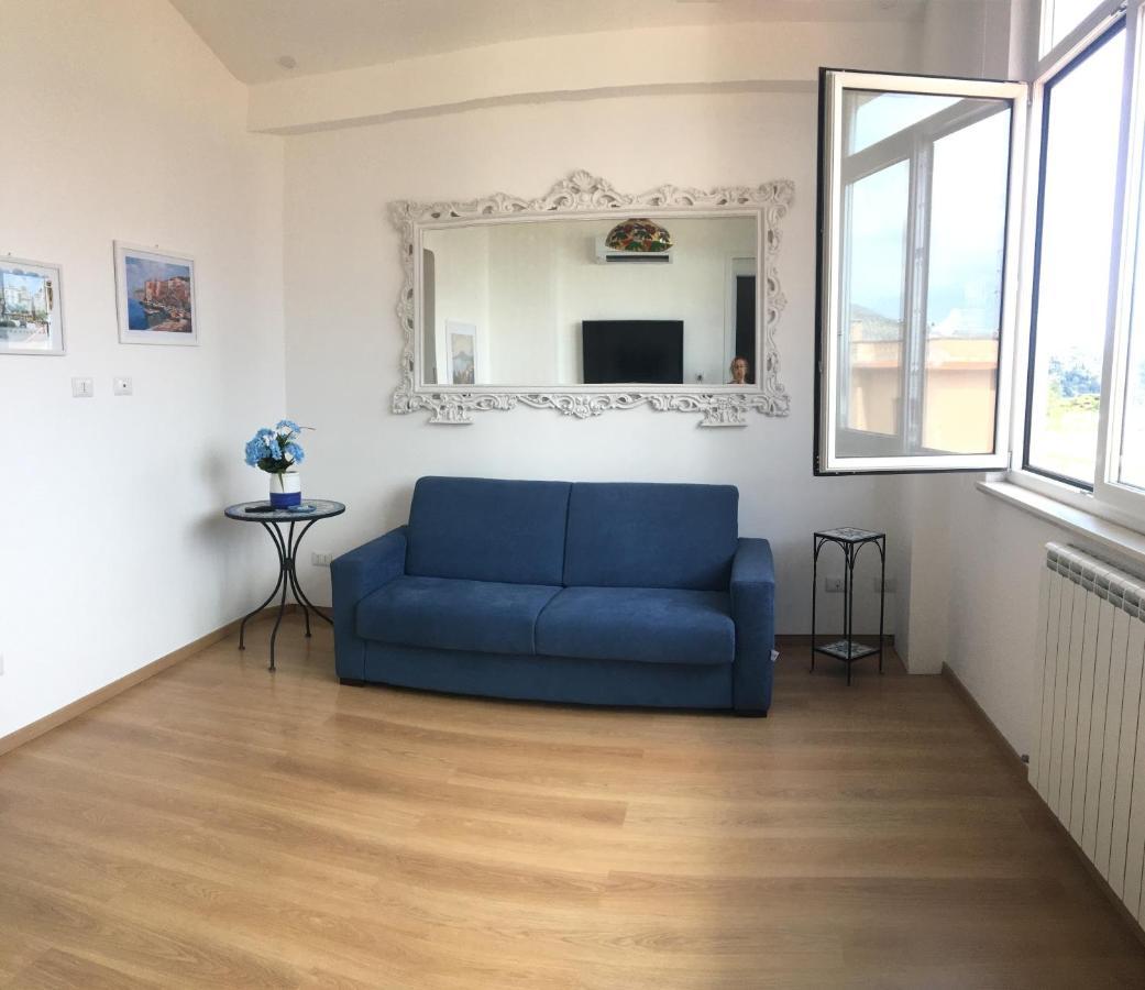 Holiday home Casa Vacanze Sky And Sea