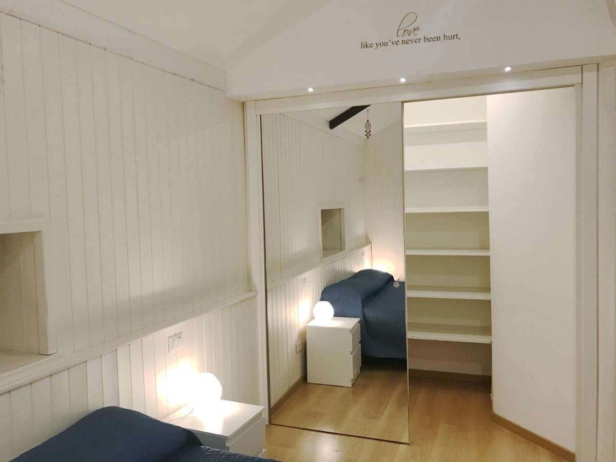 Casa Vacanze Sky And Sea Holiday home Sorrento