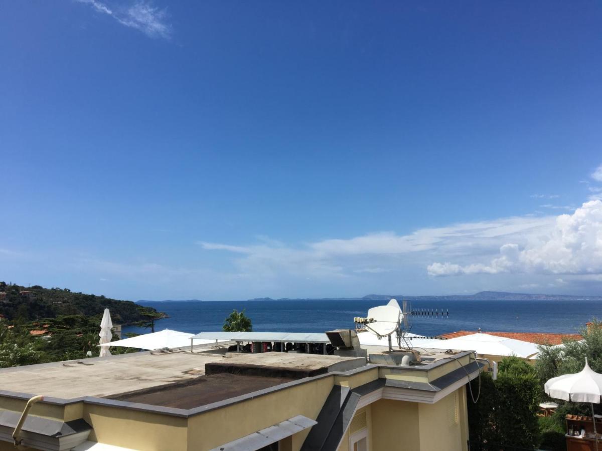 Casa Vacanze Sky And Sea Holiday home