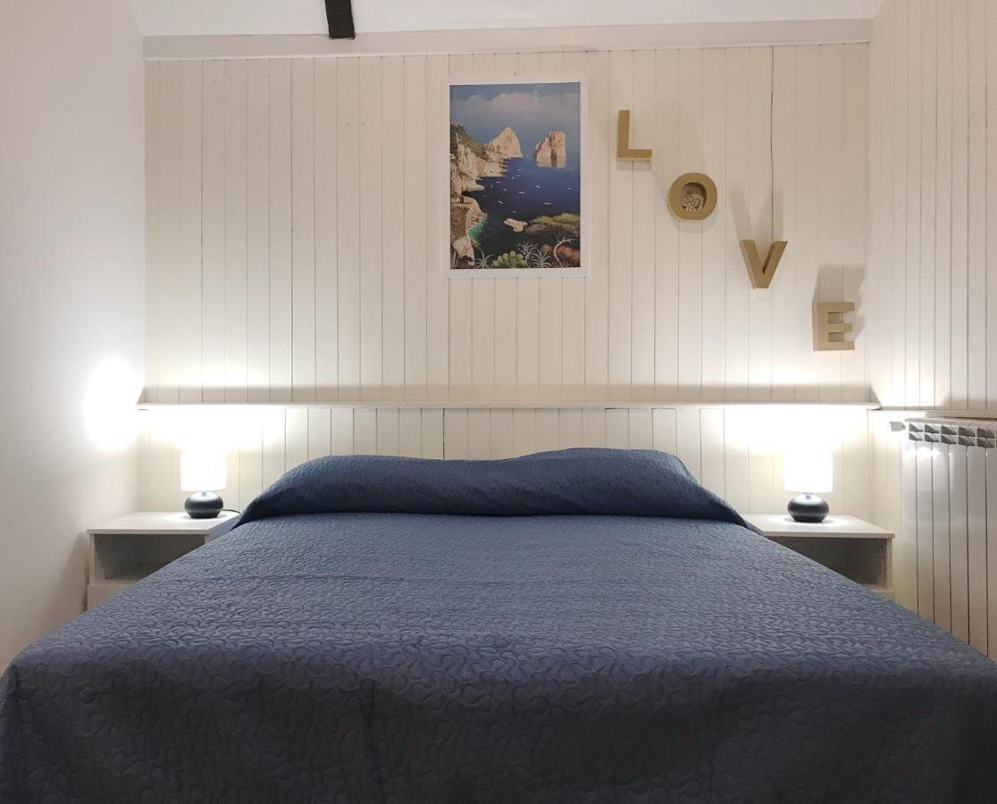 Holiday home Casa Vacanze Sky And Sea Sorrento