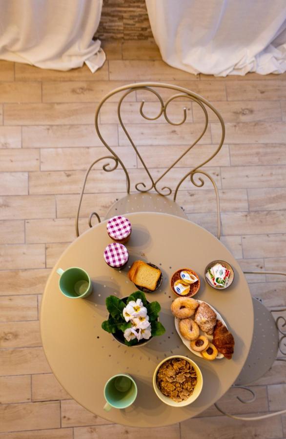 Bed & Breakfast Twins House Sorrento