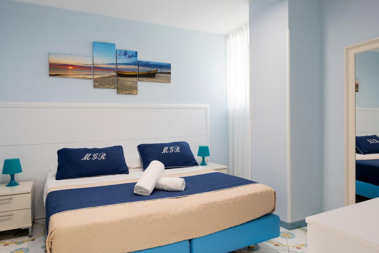 Apartamento Marina Grande *