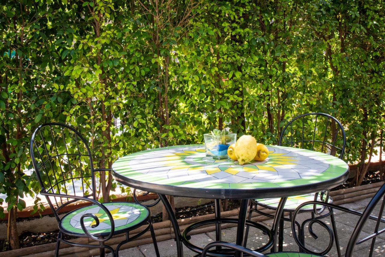 Marina Grande Apartamento Sorrento