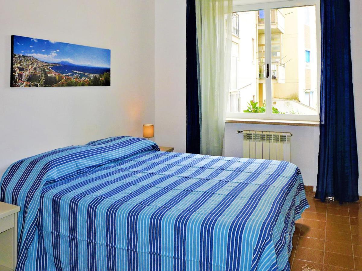 Ritamar By Interhome * Sorrento